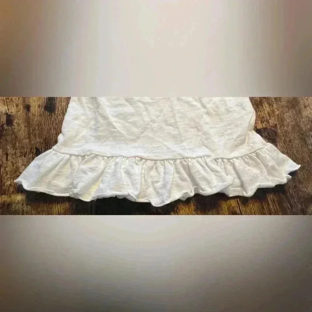 WIPPETTE | baby girl cat dress. Size: 6/9M